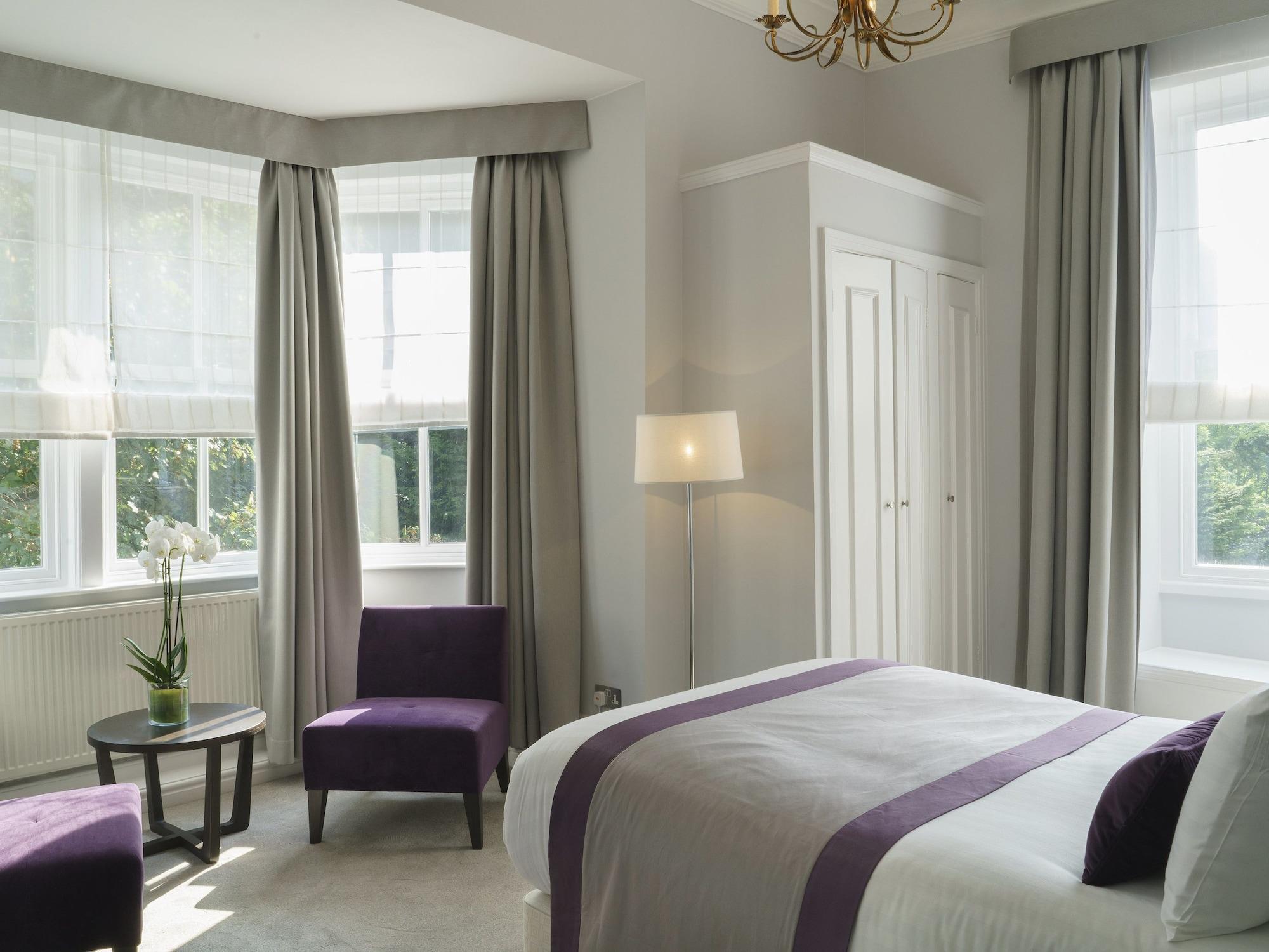 New Bath Hotel & Spa Matlock Bath Esterno foto