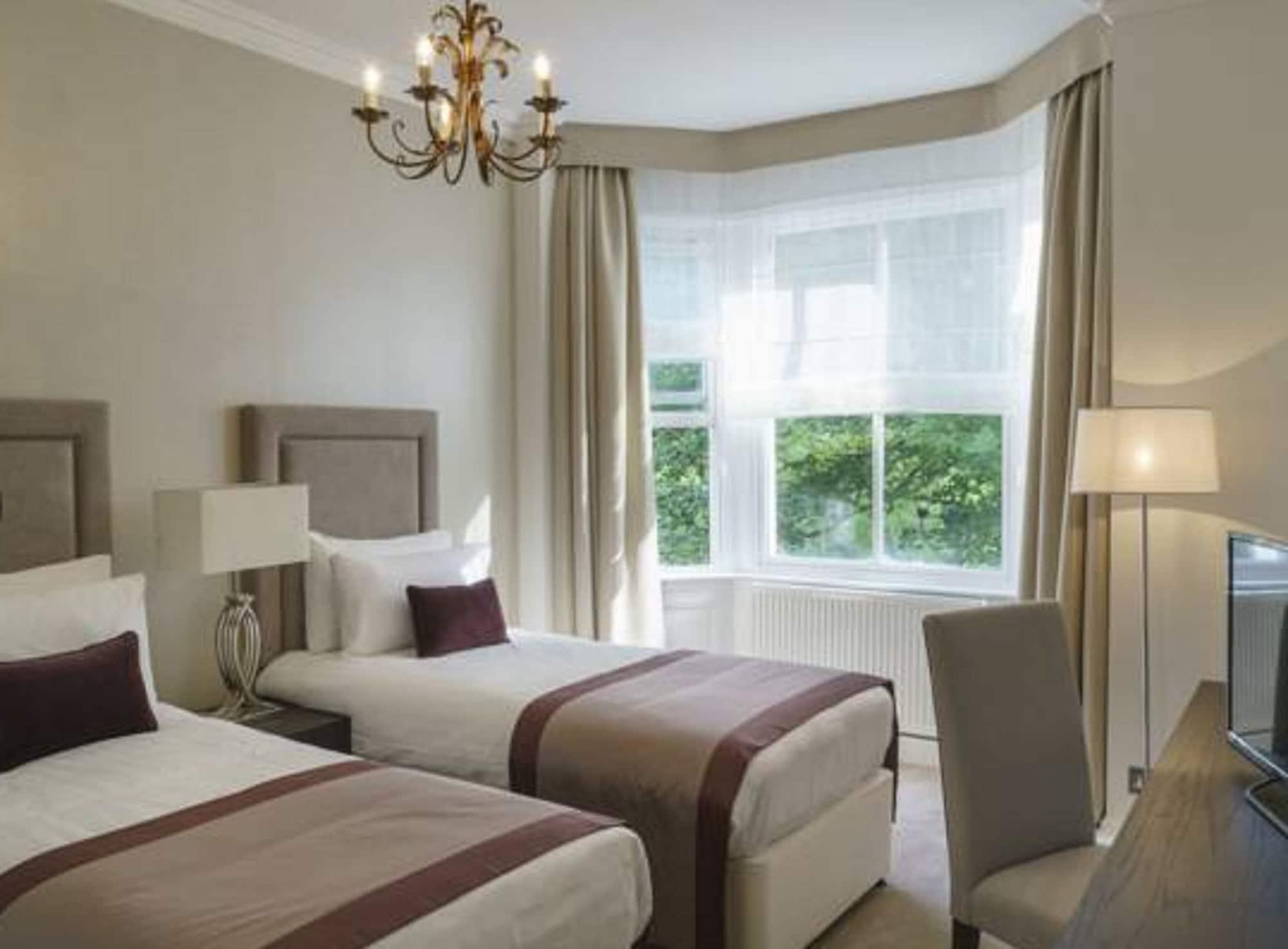 New Bath Hotel & Spa Matlock Bath Esterno foto