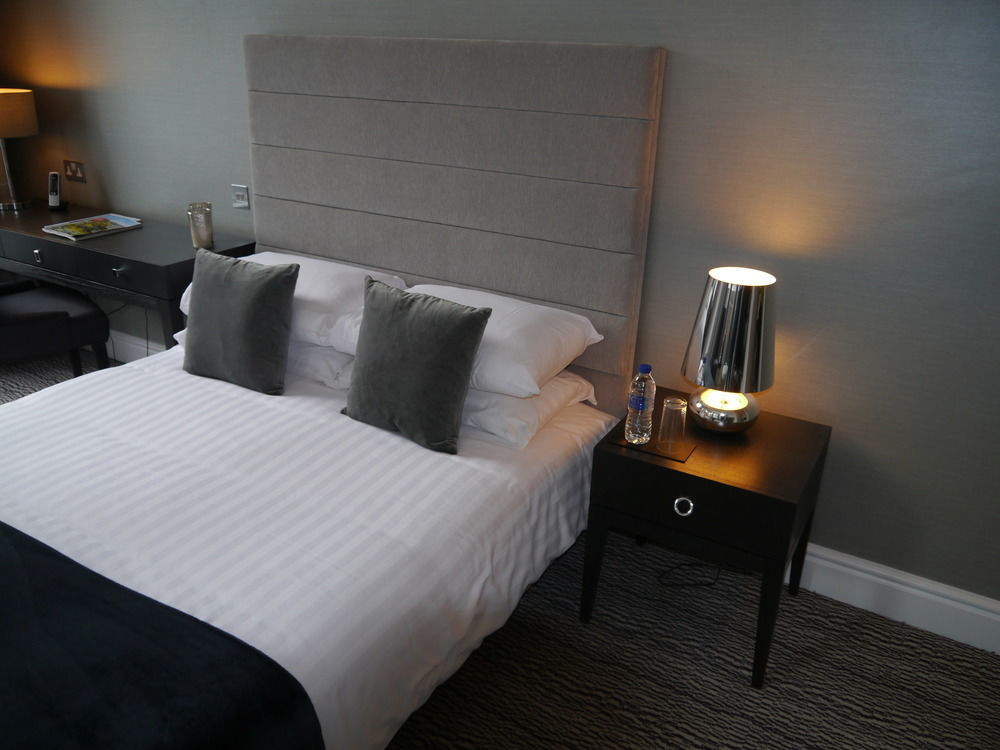 New Bath Hotel & Spa Matlock Bath Esterno foto