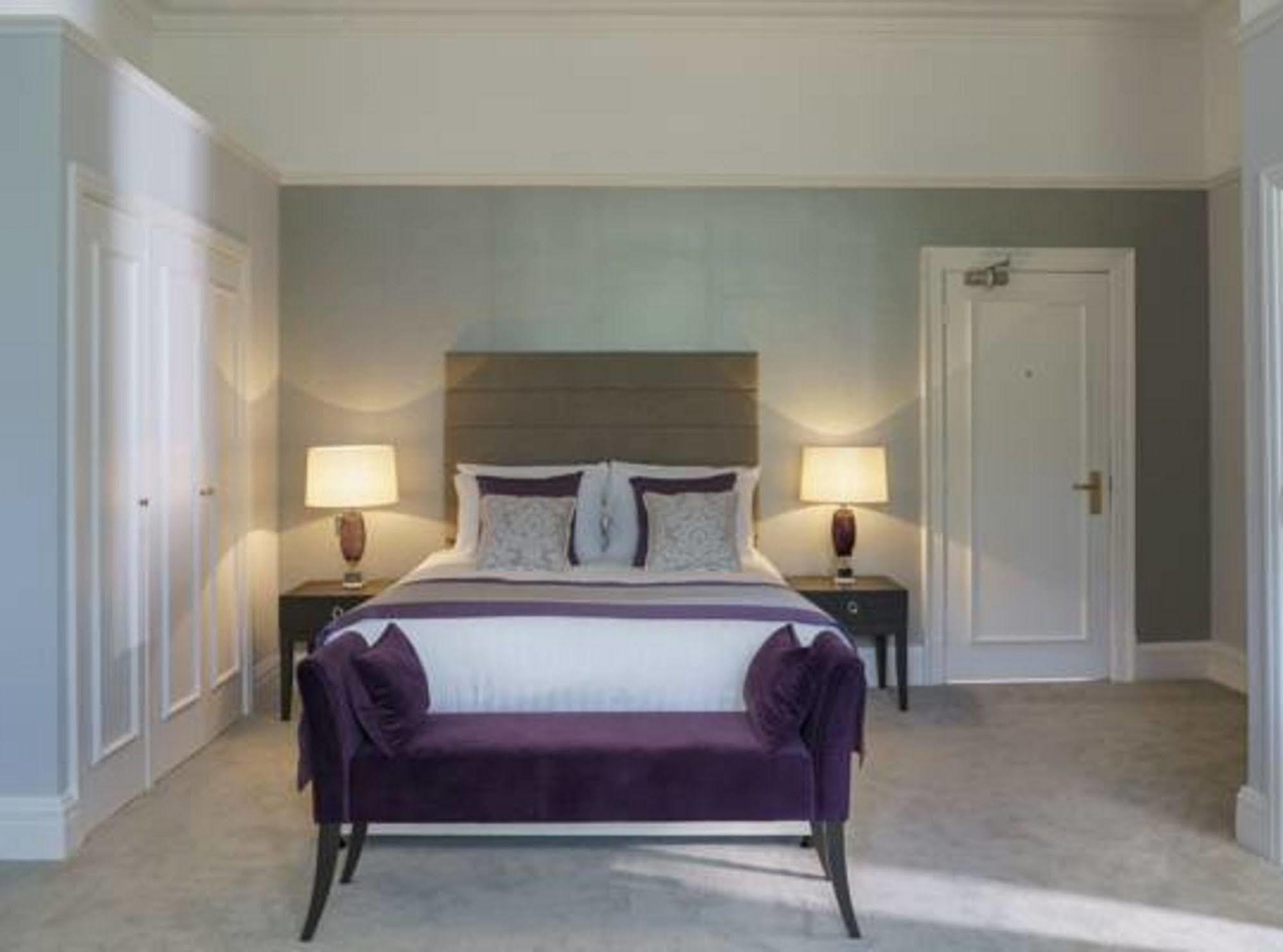 New Bath Hotel & Spa Matlock Bath Esterno foto