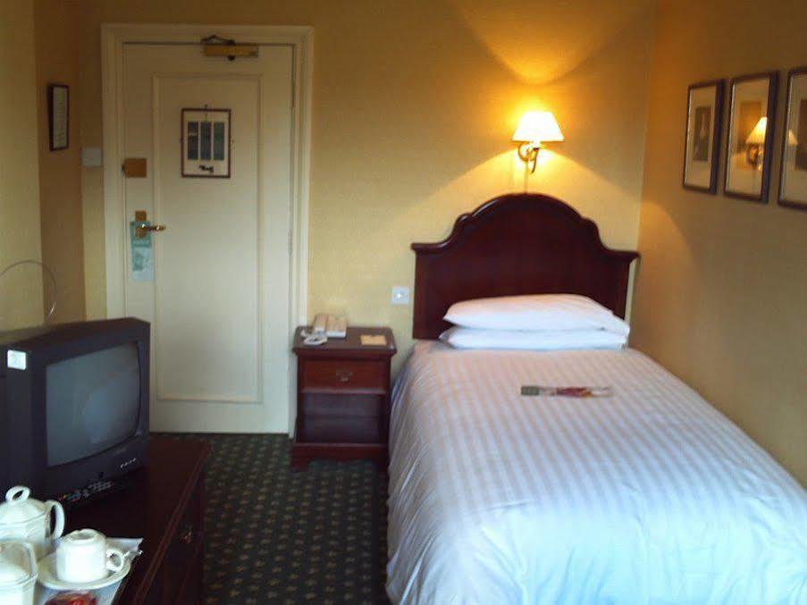 New Bath Hotel & Spa Matlock Bath Camera foto